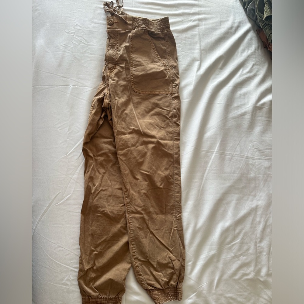 American Eagle Cargo Jogger